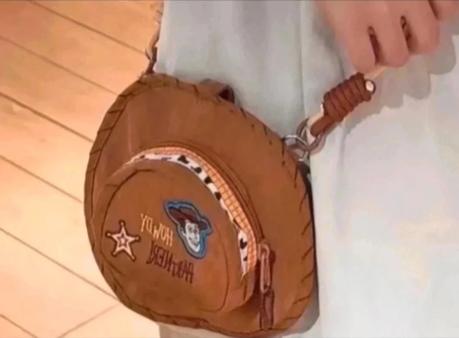 Toy Story.Crossbody bag.Unworn! – photo 3